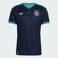 Adidas Germany 26 Away Navy JN2070