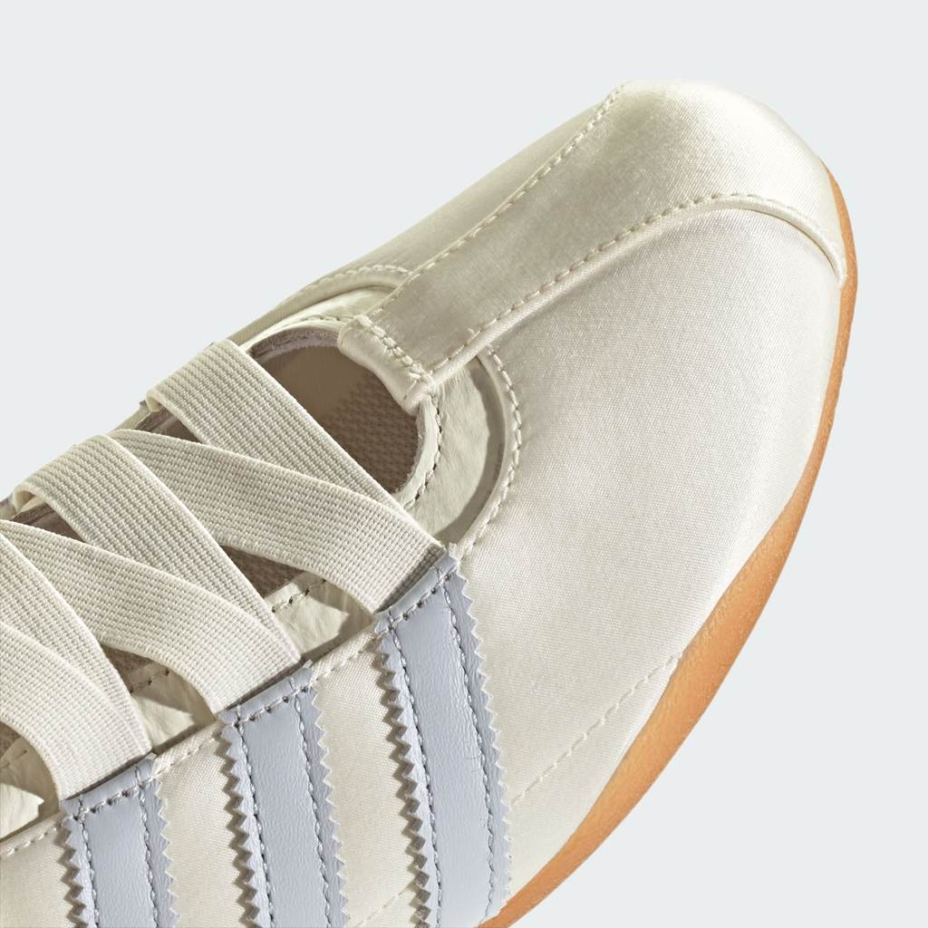 Adidas TOKYO Mary Jane Off White Halo Blue Gum KI3033