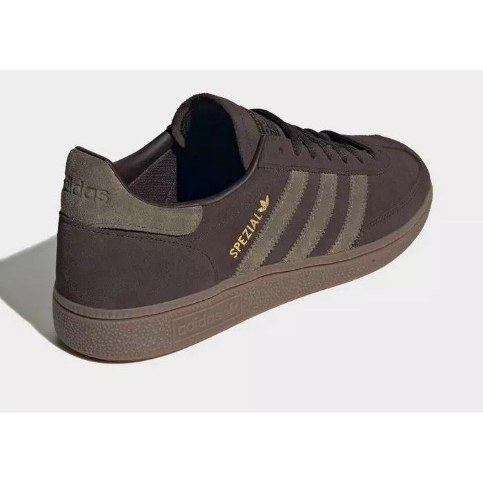 Adidas Spezial Handball Green Gum LA4540