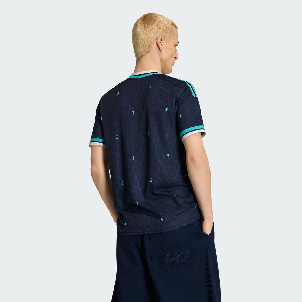 Adidas Germany 26 Away Navy JN2070