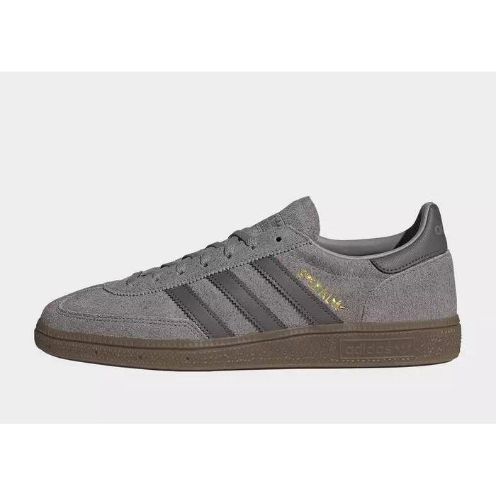 Adidas SPEZIAL Handball Grey Gum LA4535