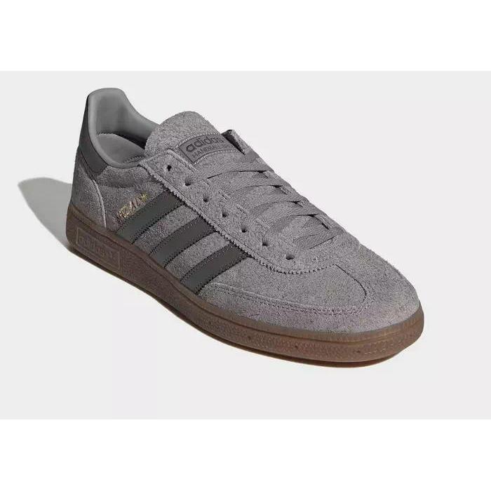 Adidas SPEZIAL Handball Grey Gum LA4535