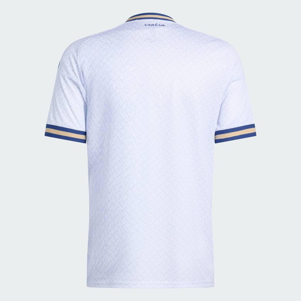 Adidas Italy 26 Away Jersey Aeroblue KC8704