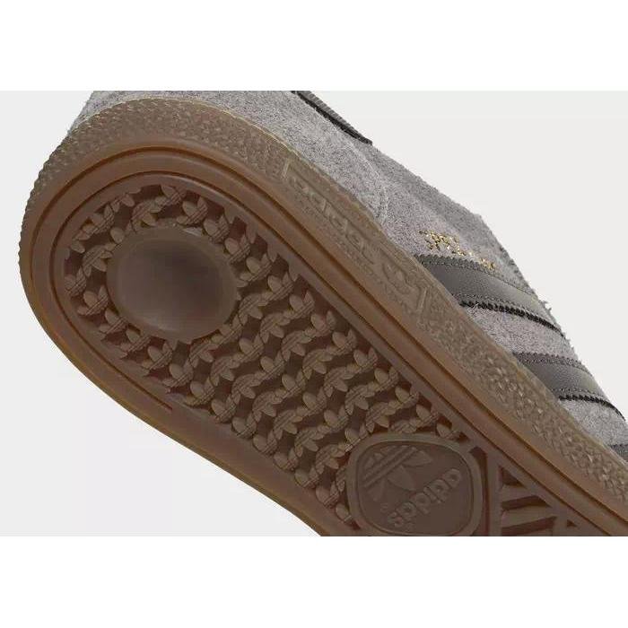 Adidas SPEZIAL Handball Grey Gum LA4535