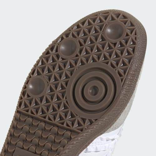 Adidas Samba JANE Cloud White Gum KZ6692