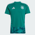 Adidas Germany 26 Home Goalkeeper Active Green KD5121