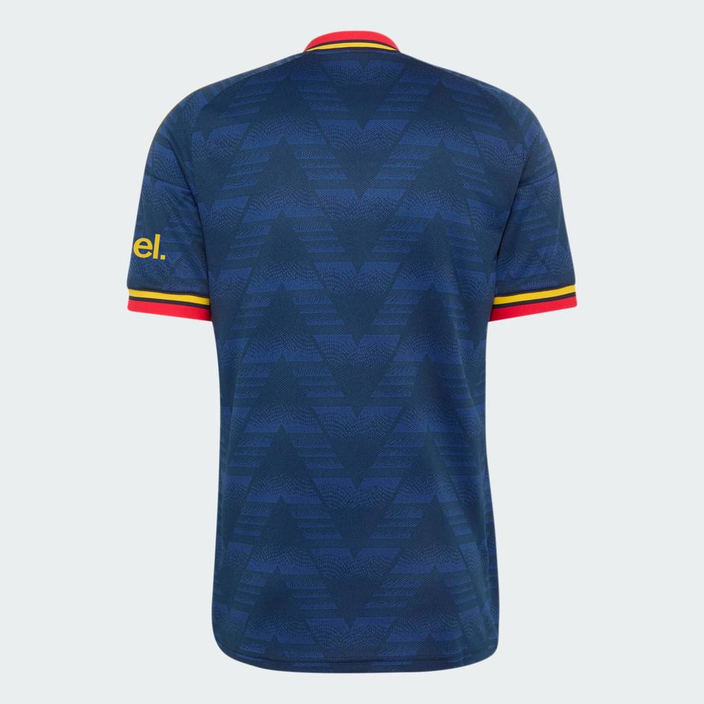 Adidas Arsenal FC OG 26/27 Away Jersey JZ3160