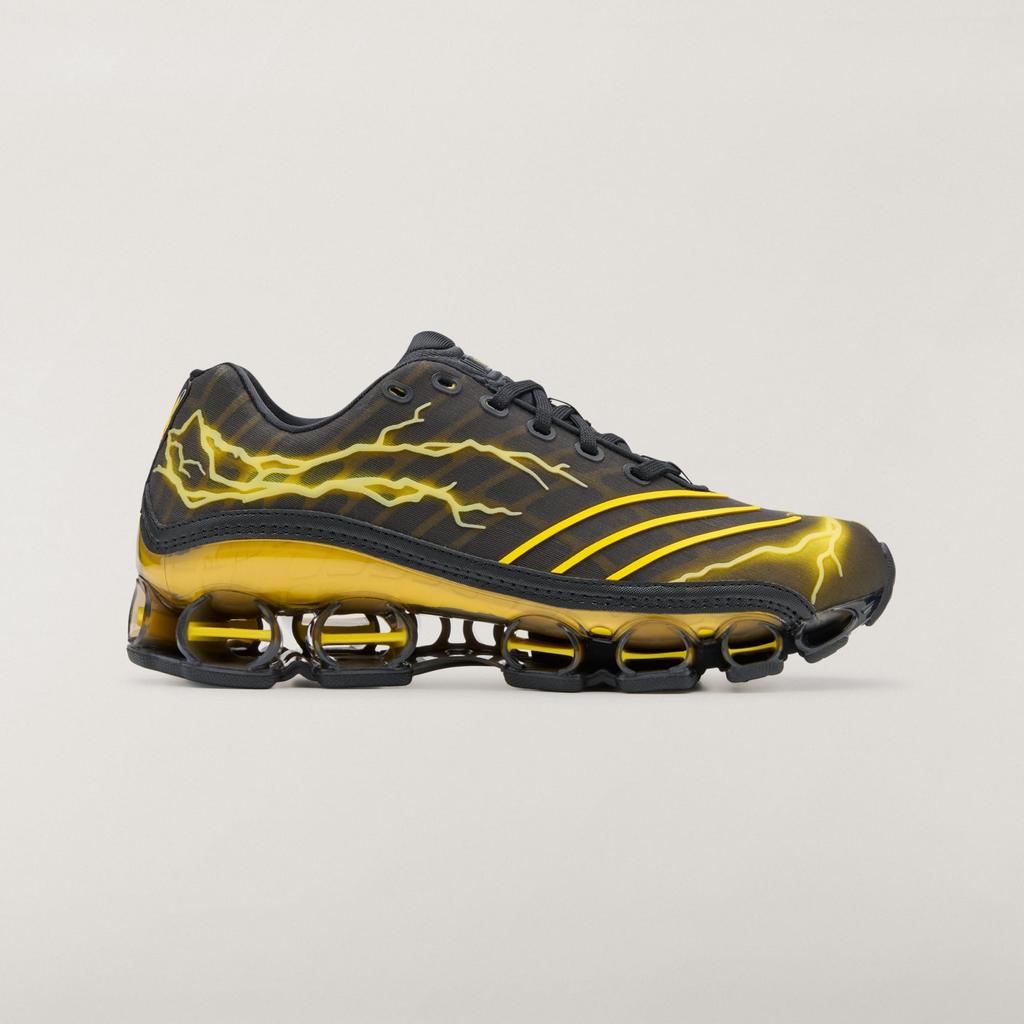 adidas Megaride F50 Core Black Carbon Cloud White KH6544