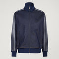 Adidas ADICOLOR Firebird Raw Denim Track Top INDIGO Denim KS4971