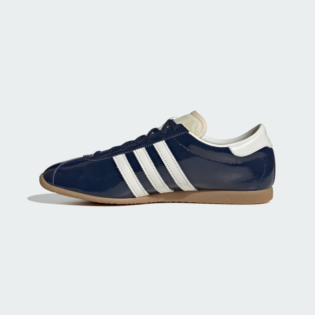 Adidas Paris Night Indigo Off White Gum KJ4897