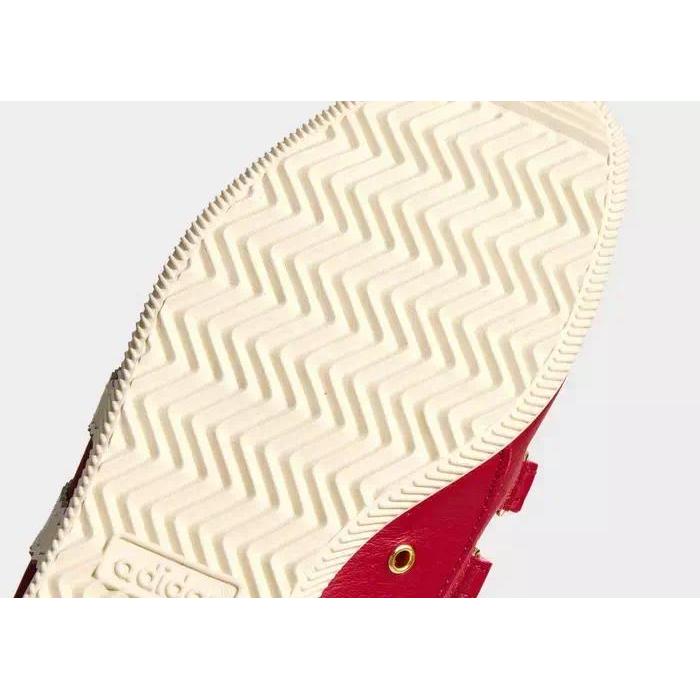Adidas ANFU Mary Jane Collegiate Burgundy Cloud White KH6224