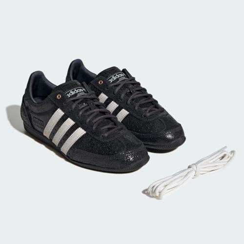 adidas JAPAN Core Black Cloud White Night Grey KJ4922