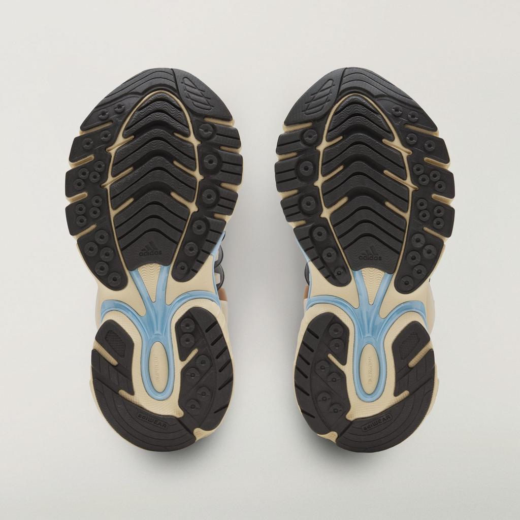 Adidas PW Adistar Jellyfish Crystal Sand Trace Brown Core Black KH6729