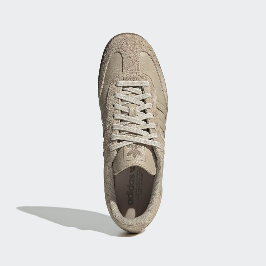 Adidas Samba OG Khaki Three Khaki Six KK2333