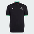 adidas Mercedes - AMG Petronas Formula 1 Team Giro Di Mercedes Merino Top Black KE8325