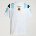 Adidas Argentina EQT Tee White KG2288