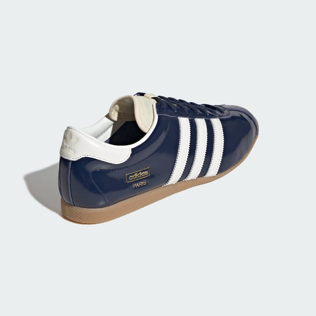 Adidas Paris Night Indigo Off White Gum KJ4897