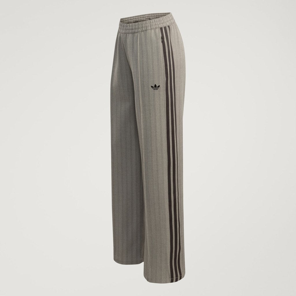 adidas Track Pants OG Tweed Light Brown KX1869
