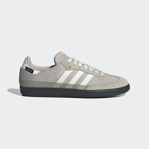 adidas Samba OG Cordura Non Dyed Off White Hi-Res Blue KK0008