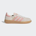 Adidas Spezial Handball Off White Wonder Mauve Gold Metallic KK0927
