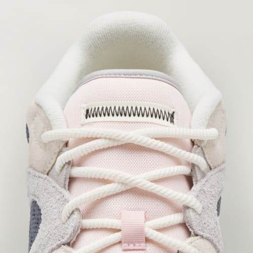adidas x Bad Bunny Badbo 1.1 Chalk White Grey Two Pink LC5466