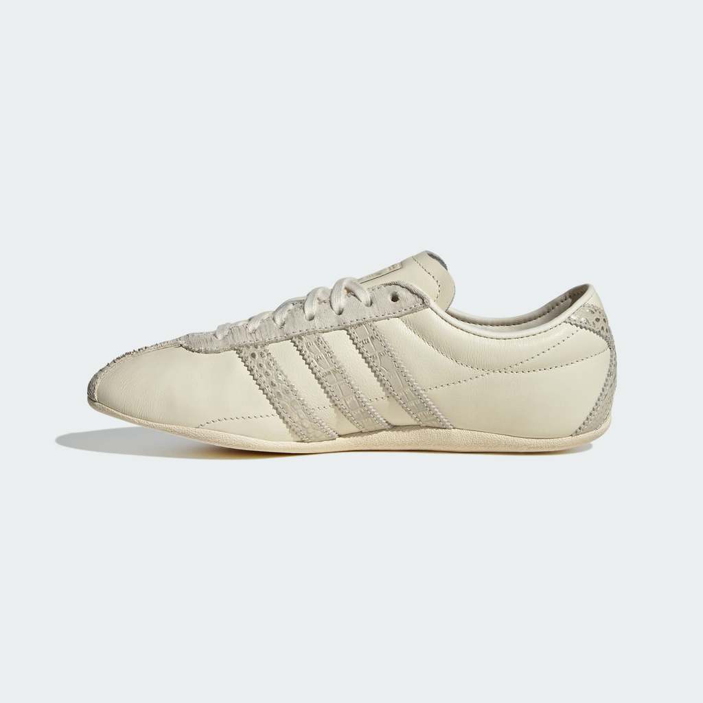 adidas Tokyo Cream White Gold Metallic KJ7551