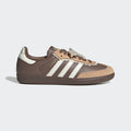 adidas Samba OG Earth Off White Gum KZ8360