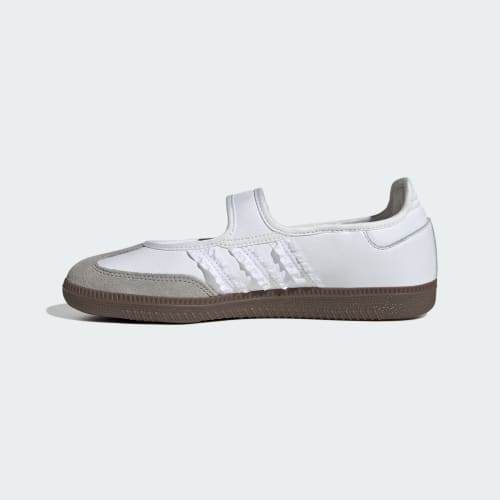 Adidas Samba JANE Cloud White Gum KZ6692