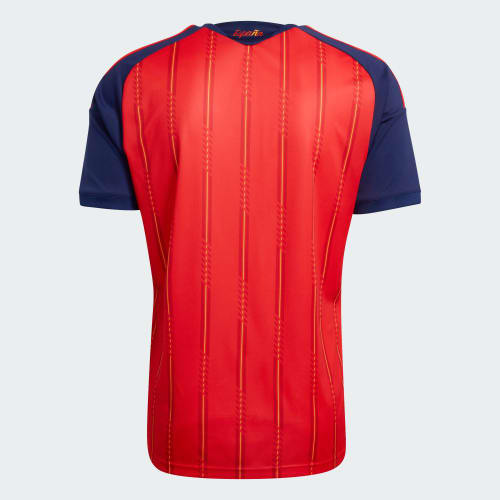 Adidas Spain 26 Jersey Vivid Red JN4390