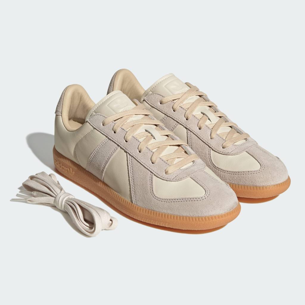 Adidas BW Army Chalk White Clear Granite Gum KK2801