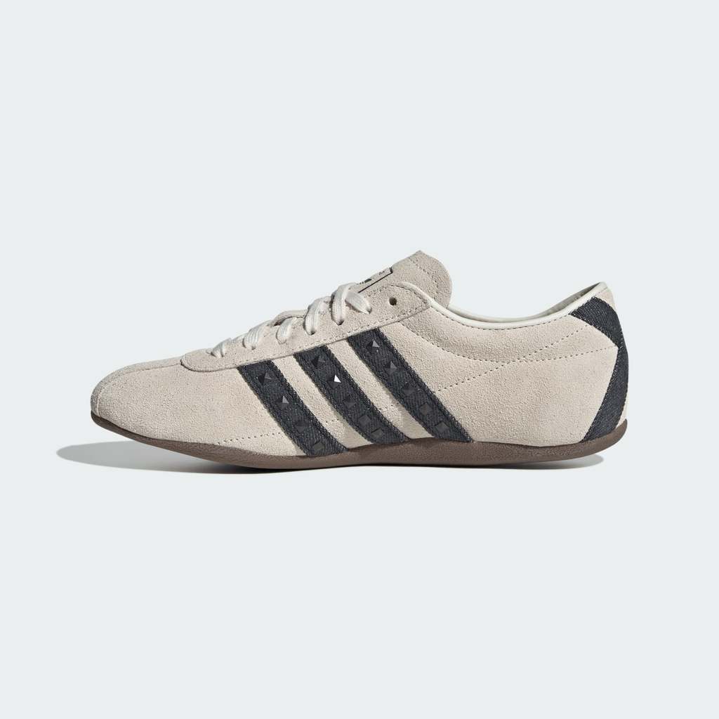 Adidas Tokyo Chalk White Super Yellow Core Black KJ7539