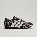 Adidas Taekwondo Cow Print Core Black Off White KK2705