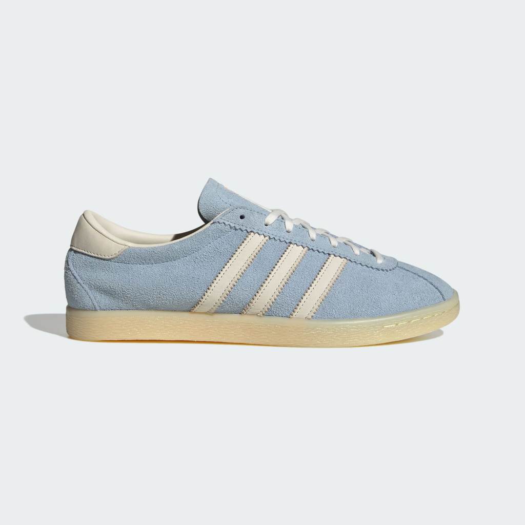 Adidas Tobacco Clear Sky Chalk White Almost Yellow KJ4901