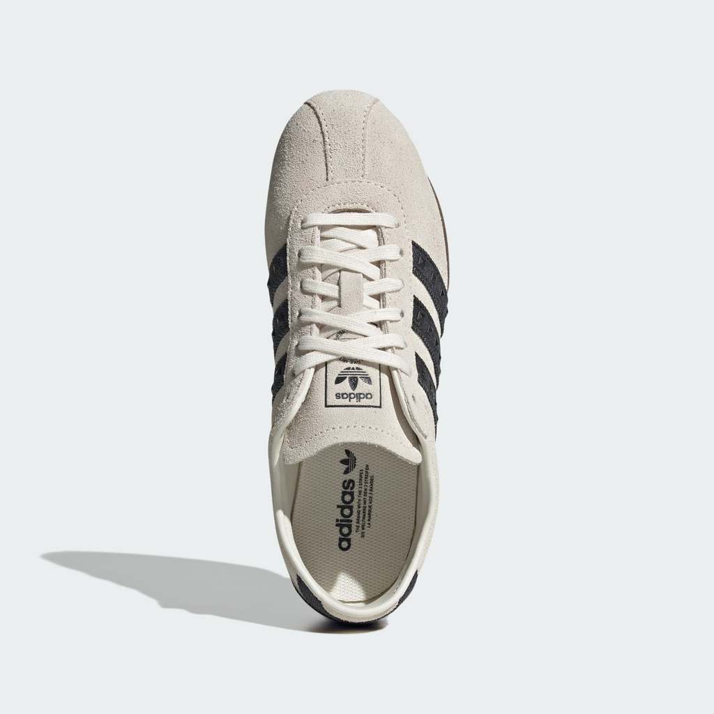 Adidas Tokyo Chalk White Super Yellow Core Black KJ7539