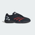 Adidas Predator Sala Core Black Better Scarlet Cloud White KK3258