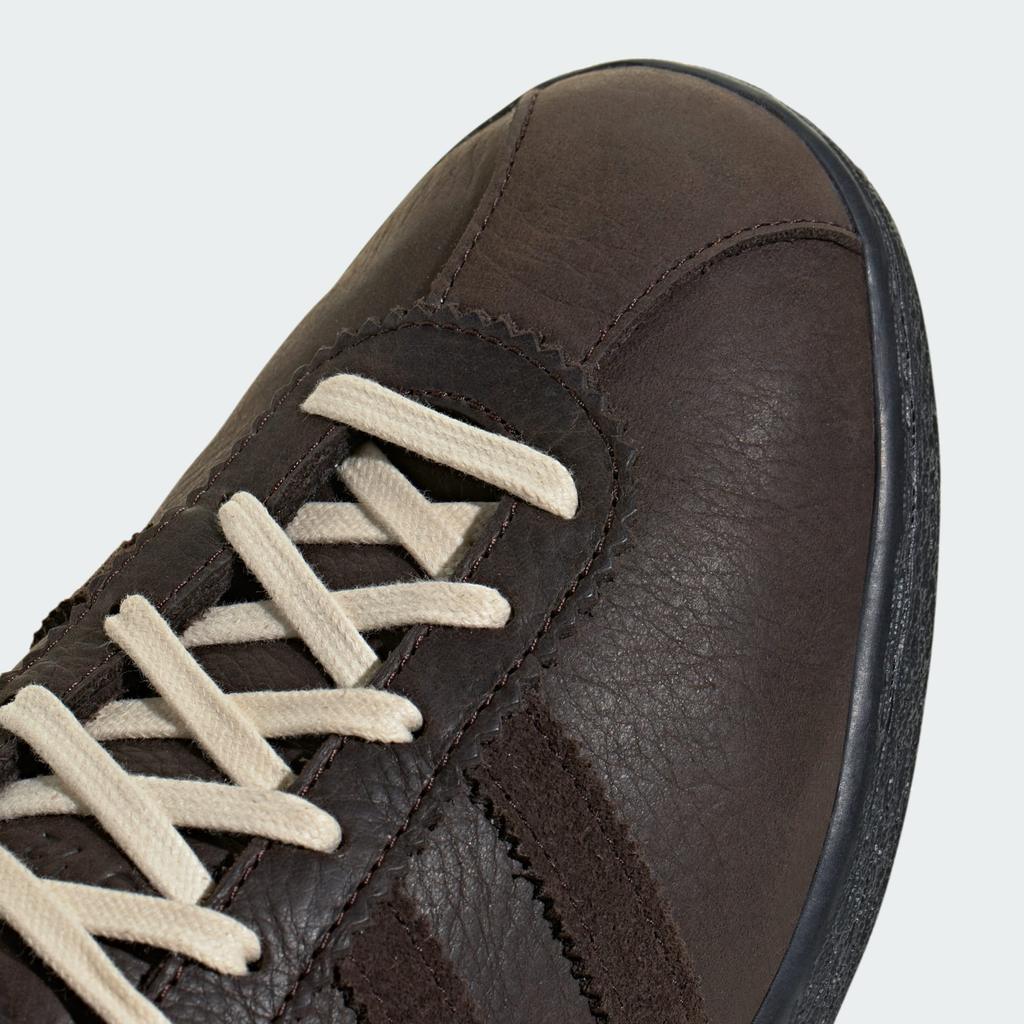 Adidas Tobacco Dark Brown Aurora Coffee Core Black KJ4905