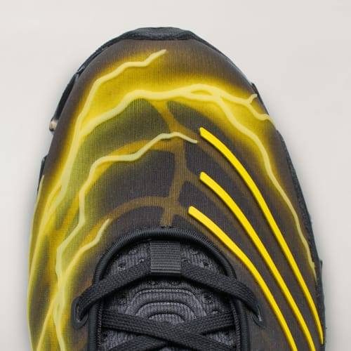 adidas Megaride F50 Core Black Carbon Cloud White KH6544
