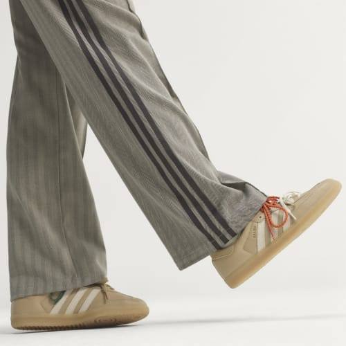 adidas Track Pants OG Tweed Light Brown KX1869