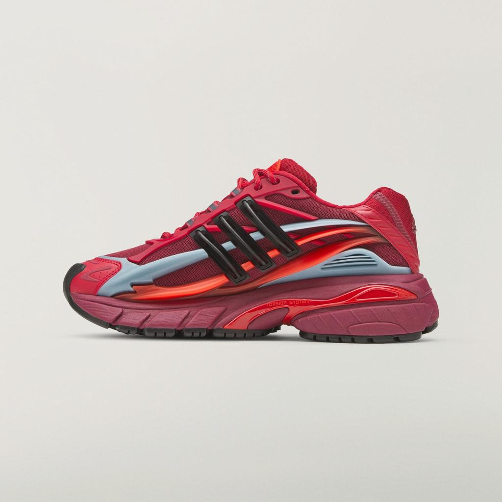 adidas PW Adistar Jellyfish Red Core Black Team Victory Red KK0633