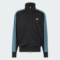 Adidas Firebird Track Top Drop Needle Black KE4130