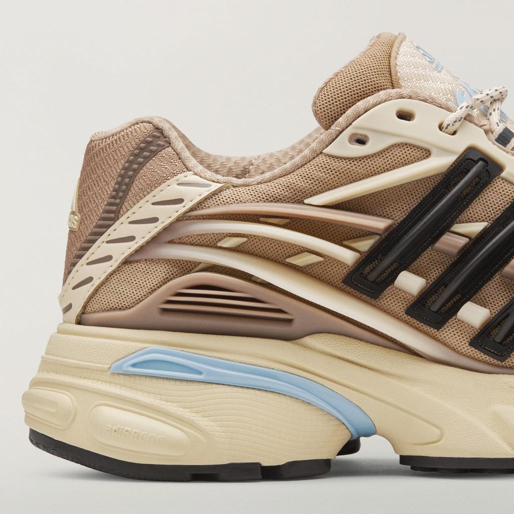 Adidas PW Adistar Jellyfish Crystal Sand Trace Brown Core Black KH6729