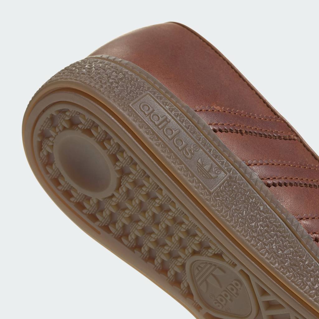 adidas Handball Spezial Loafers Dusky Bronze Cream White Gum LA6439