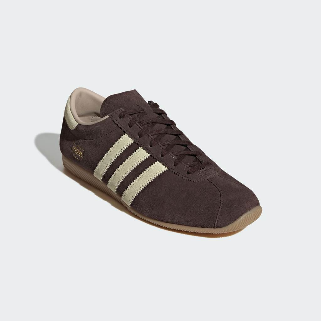 adidas Paris Aurora Coffee Dual Yellow Gum KK4973