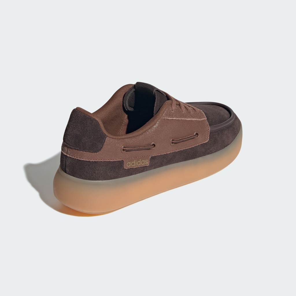 Adidas Barreda Decode Preloved Brown Cardboard Aurora Coffee KJ4980