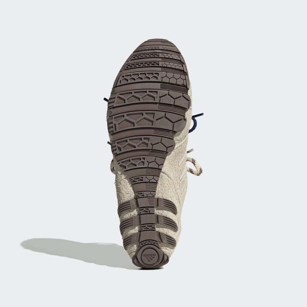 Adidas Ghost Sprint Warm Vanilla Earth Strata LA7682