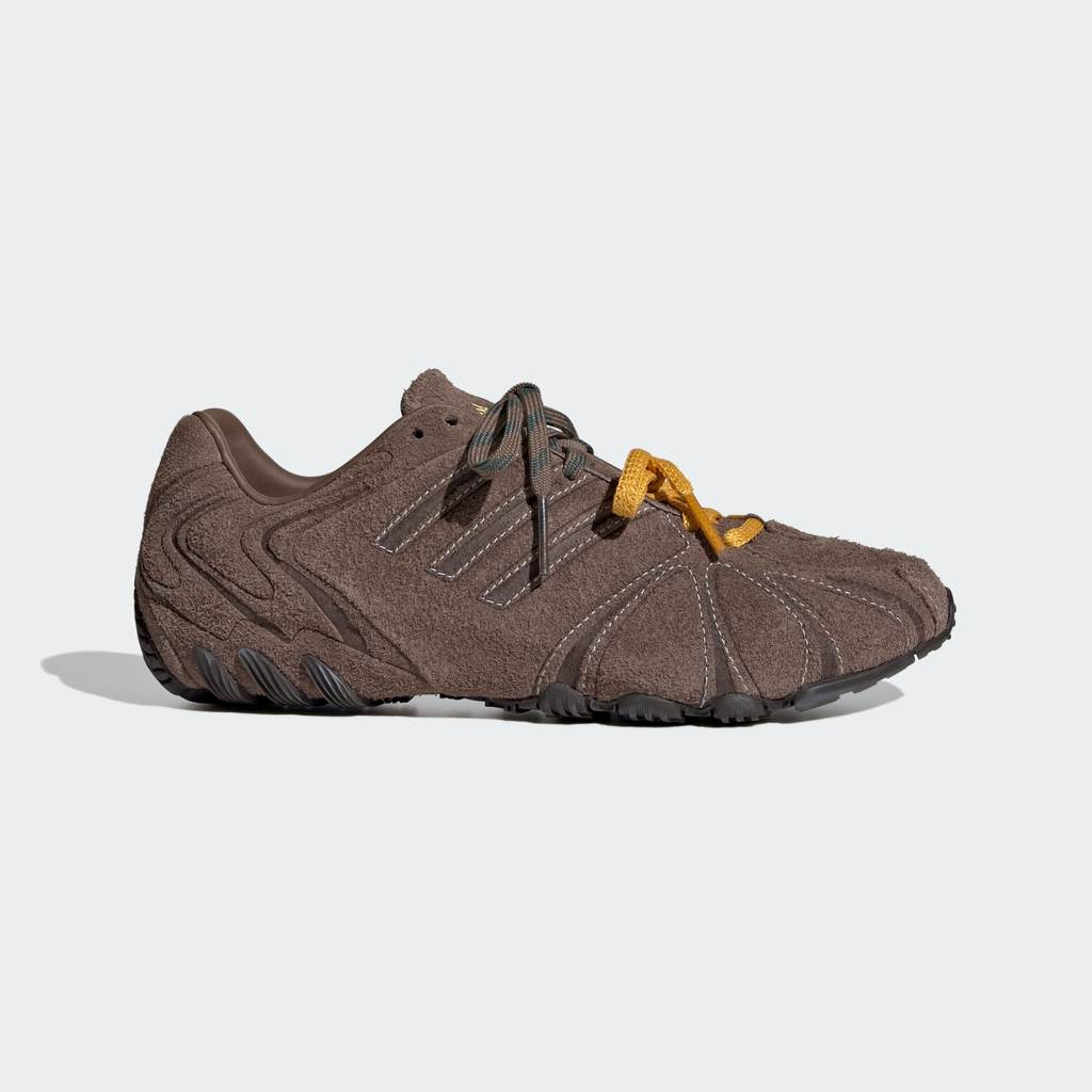 Adidas Ghost Sprint Earth Strata Aurora Coffee LA7683