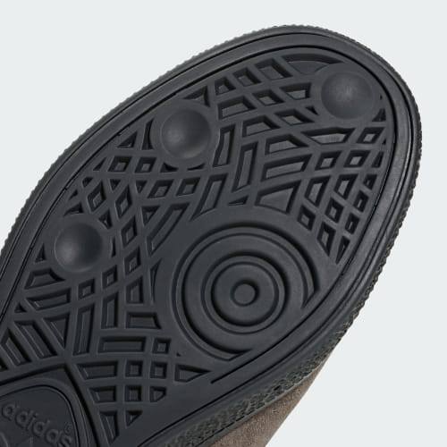 adidas LOAFER HANDBALL SPEZIAL Branch Utility GREY Night Grey HQ0543