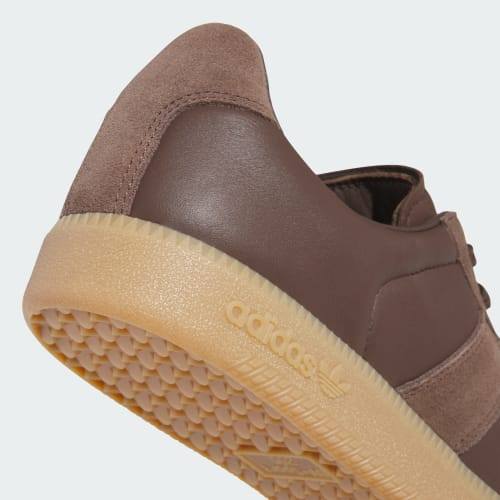 Adidas BW Army Lux Brown Gum LB5654