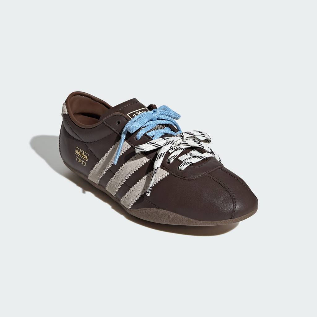 Adidas Tokyo Brown Bliss Gum KJ7541