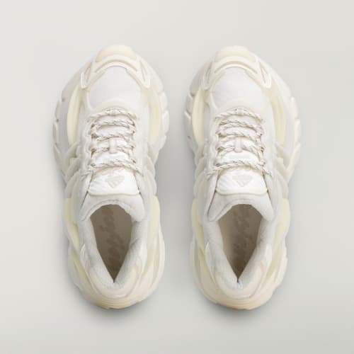 adidas PW Adistar JELLYFISH Chalk White Off White Bliss KH6730